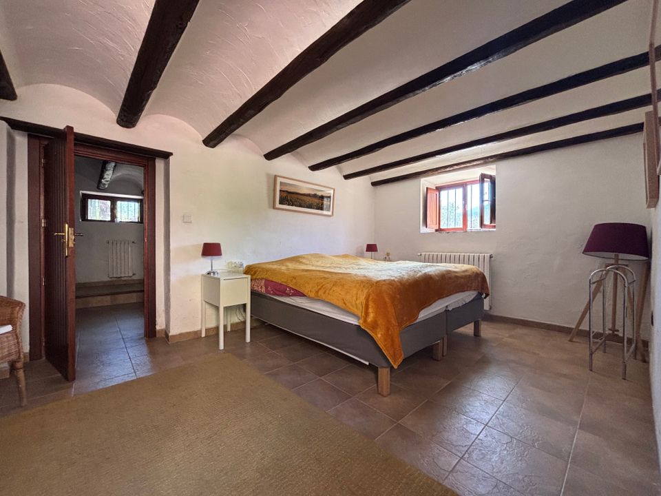 Gårdshus i Alcoy, Alicante - bilde 5